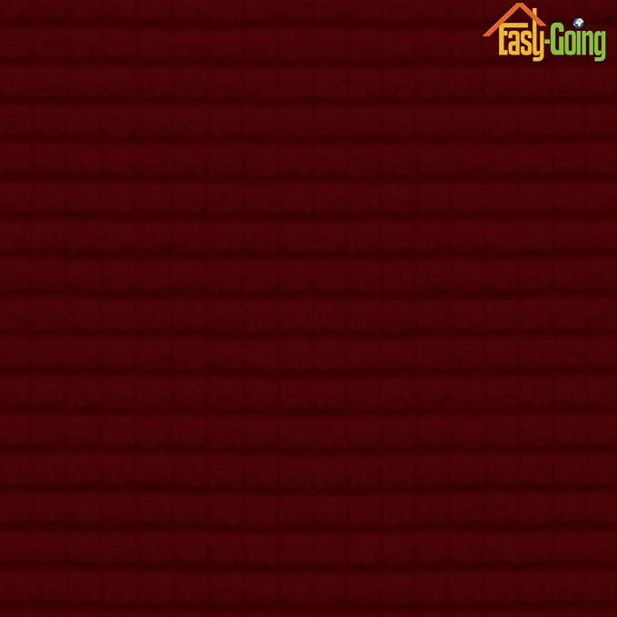 Easy-Going Stretch 1 Piece Couch Cushion Cover - Image 4