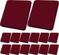 14Pcs Outdoor Cushion Covers, Elastic Patio Cushion Covers | Washable, by dreahoteztil