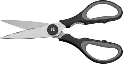WMF Touch Kitchen Scissor, Black