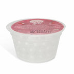 Panda Products Popping Boba 3-Flavor Party Kit – Blueberry, Green Apple, Lychee | Bursting Boba Pearls | 130g Each