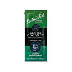 Boston’s Best Coffee - Aloha Coconut Flavored Delicious Gourmet Premium Ground Coffee, 11 oz. / 311 g Bag
