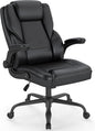AnyGod Executive Office Chair, Comfy Ergonomic Computer Desk Chairs by AnyGod
