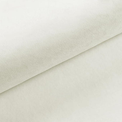 VEELIKE Self Adhesive Off-White Velvet Drawer Liner - Image 6