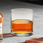 KAMMAK 410ml Barlean Whisky Glasses