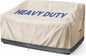 Extra Heavy Duty Outdoor Couch Cover Waterproof Up to 8000pa, Large 3-Seater by Kikcoin