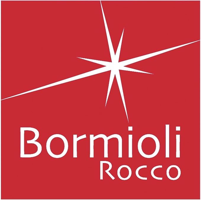 Bormioli Rocco Ypsilon Carafe Set with Cork Lids, Set of 2-36.25 oz Stylish Drink Set for Water, Milk, Juice, or Wine - Dishwasher Safe Modern Glassware for Dining & Entertaining