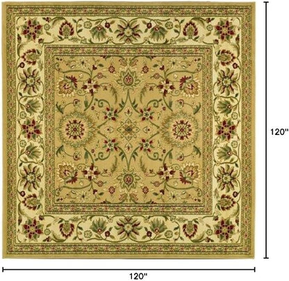 SAFAVIEH Lyndhurst Collection Area Rug - Image 2