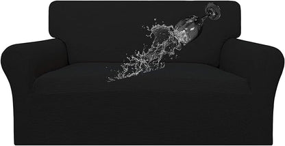 Easy-Going 100% Waterproof Oversized Loveseat Cover, Couch Cover by Easy-Going