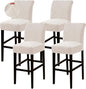 Turquoize Bar Stool Covers 4 Pack Bar Stool Covers by Turquoize