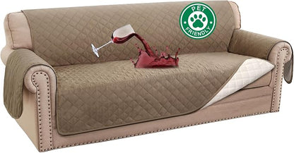 Turquoize 100% Waterproof Sofa Covers Couch Cover Sofa Cover by Turquoize