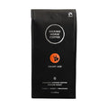 Kicking Horse Coffee, Smart Ass, Medium Roast, Ground,Certified Organic, Fairtrade, Kosher Coffee, 10 Ounce (Pack of 1)