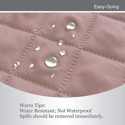 Easy-Going Reversible Couch Cover, Oversized Chair, Water Resistant Furniture - Image 4