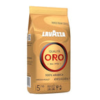 Lavazza QualitÃ Oro Whole Bean Blend, Medium Roast, 2.2 Pound (Pack of 1) ,100% Arabica, Central America & African highland origins, Fruity & Aromatic