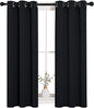 NICETOWN Living Room Blackout Curtains and Drapes by NICETOWN