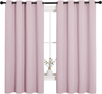 NICETOWN Blackout Curtain Panels by NICETOWN
