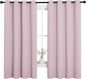 NICETOWN Blackout Curtain Panels by NICETOWN