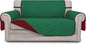 Easy-Going Reversible Couch Cover, 2 Cushion Sofa, Water Resistant Furniture Mat by Easy-Going