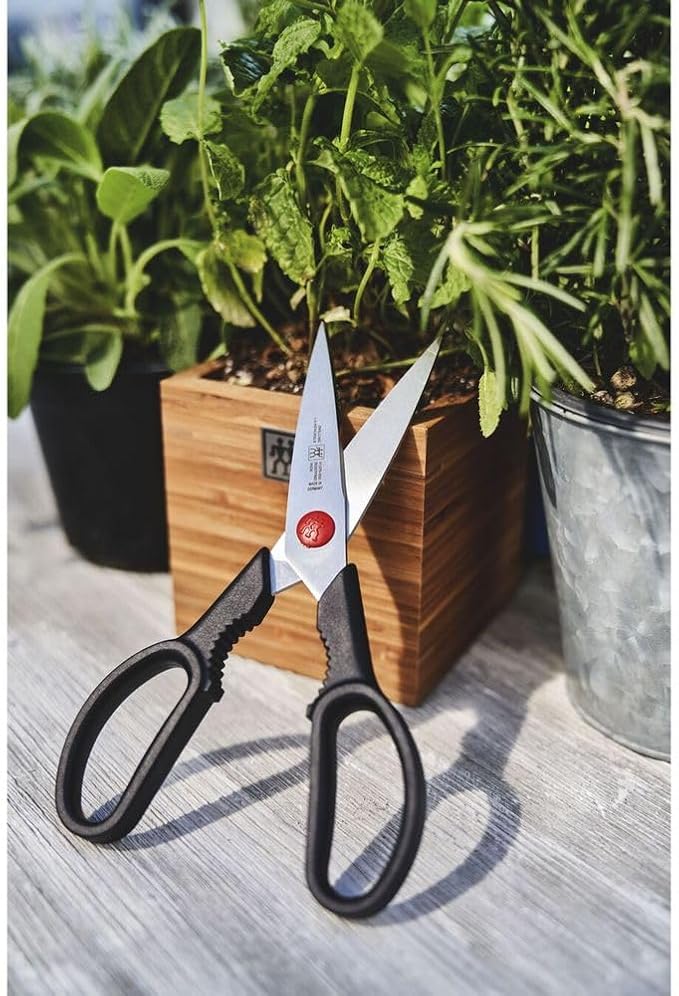 ZWILLING J.A. Henckels TWIN L Kitchen Shears