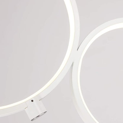 SomSom Modern LED Floor Lamp - Image 8