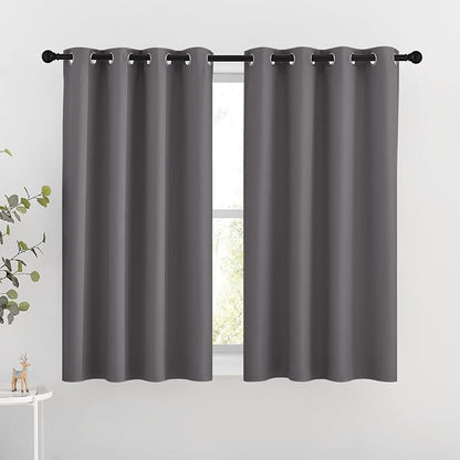 NICETOWN Blackout Curtains for Bedroom by NICETOWN