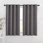 NICETOWN Blackout Curtains for Bedroom by NICETOWN