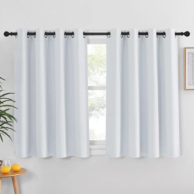 NICETOWN Room Darkening Curtain - Image 2