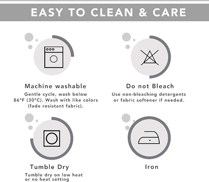 PureFit Reversible Quilted Sofa Cover Dog Couch Covers - Image 7