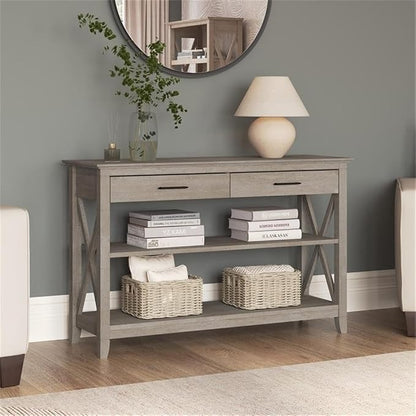 Bush Home Key West Console Table - Image 2