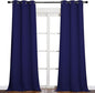 NICETOWN Window Drapes Long Curtains by NICETOWN