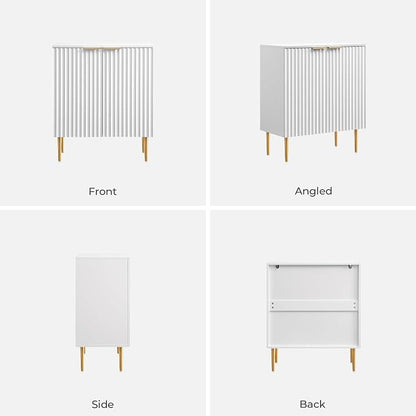 SICOTAS Sideboard Cabinet - Image 9