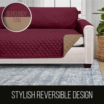 Sofa Shield® Couch Armchair Covers - Image 5