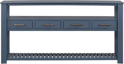 LKTART Console Table for Entryway - Image 5