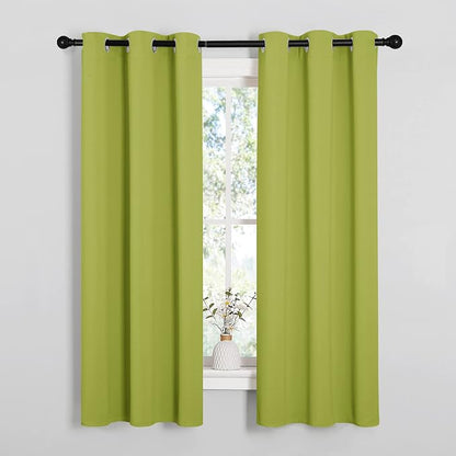 NICETOWN Blackout Curtain Panels - Image 2