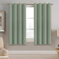 H.VERSAILTEX Blackout Curtain for Living Room Thermal Insulated Window by HVERSAILTEX