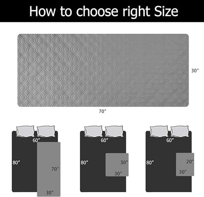 Ameritex Waterproof Dog Bed Cover Pet Blanket - Image 6