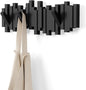Umbra Sticks Wall-Mounted Coat Rack Rail Hook by Umbra