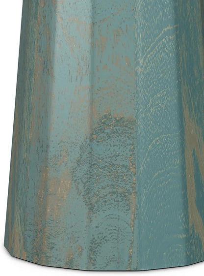SIMPLIHOME Dayton End Table - Image 11