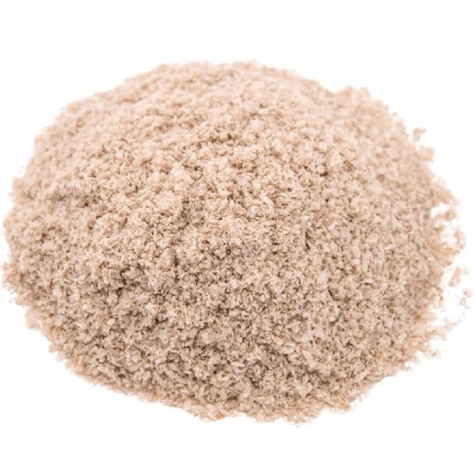 GERBS Sunflower Seed Meal 4 LBS. Premium Grade | Freshly Harvested & Packaged in Resealable Bulk Bag | Non-GMO, Keto & Paleo | Anti-Inflammatory Benefits, Prevent & Fight Sickness | Gluten Peanut Free