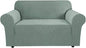 H.VERSAILTEX Stretch Couch Cover Sofa Covers by HVERSAILTEX
