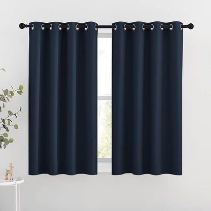 NICETOWN Blackout Curtains and Drapes by NICETOWN