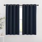 NICETOWN Blackout Curtains and Drapes by NICETOWN