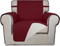 PureFit Reversible Chair Sofa Cover Dog Couch Covers by PureFit