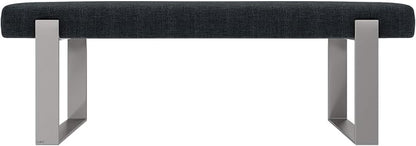 VANT Upholstered Bed Bench by VantPanels