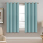 H.VERSAILTEX Blackout Curtain for Living Room Thermal Insulated Window by HVERSAILTEX