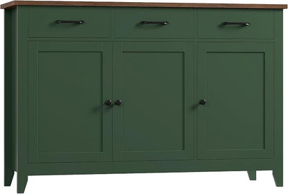 HORSTORS 47" Buffet Cabinet by HORSTORS