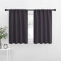NICETOWN Blackout Curtains for RV Windows, 2 Panels, Room Darkening Window by NICETOWN