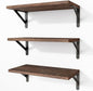 Fixwal Wall Shelves Floating Shelves by Fixwal
