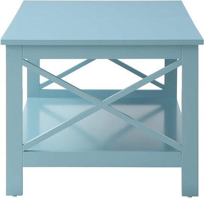 Convenience Concepts Oxford Coffee Table - Image 7
