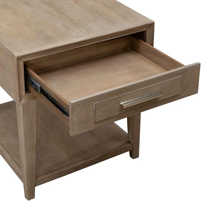 Liberty Furniture Brentwood End Table - Image 8