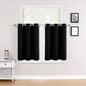 ChrisDowa Small Blackout Curtains by ChrisDowa
